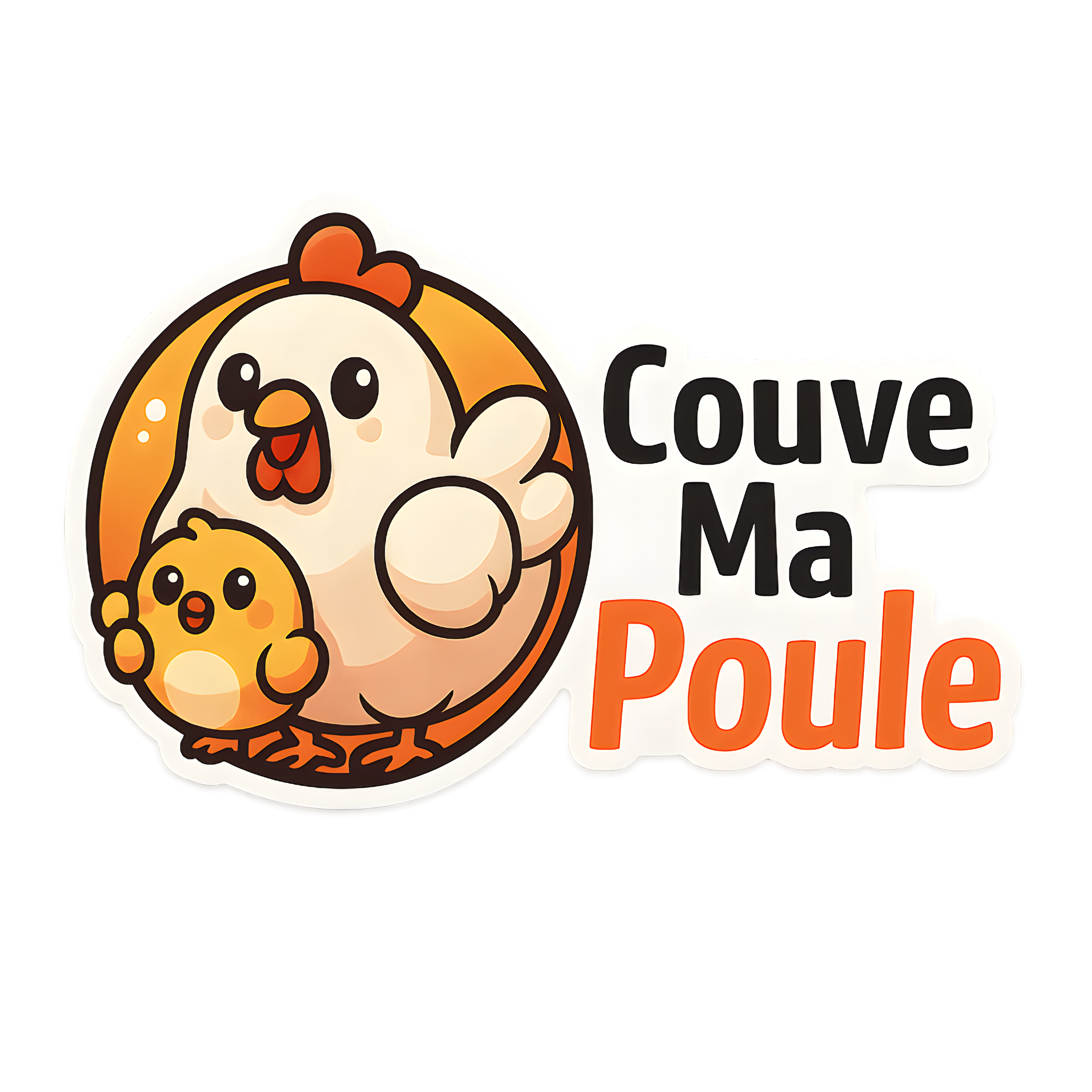 Couve Ma Poule