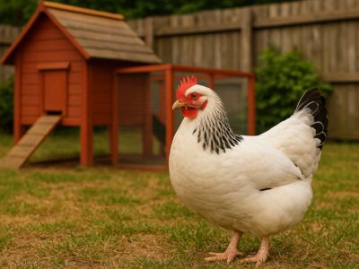 Comment bien démarrer un élevage de poules pondeuses chez soi ?