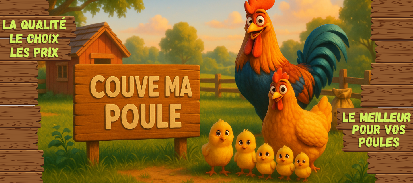 Couve ma poule
